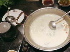 -捞王锅物料理(温州万象城店)