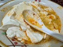 蘸水豆腐-成都味道(望江西路店)