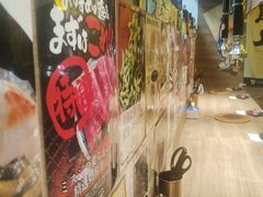 -AJIYA炭火烧肉(徐汇正大乐城店)