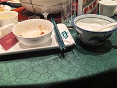 -大鸽饭(汉溪长隆店)