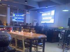 -四禧精酿烧烤串吧(大明湖店)