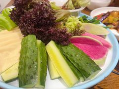 -李老哈·东北菜(宋园路店)