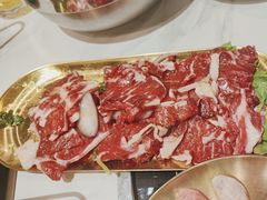 -小金牛海鲜烧烤