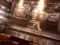 -星巴克(来福士办公楼店)