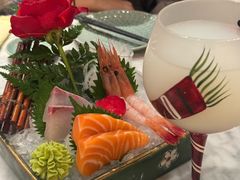 -阿吾罗日本料理(K11艺术中心店)