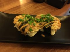 -昊·来了寿司(双楠2店)