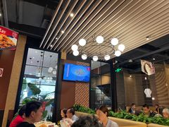 大堂-避风塘(宝山万达店)