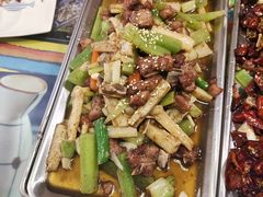飘香排骨-滋味烤鱼(祥和里店)