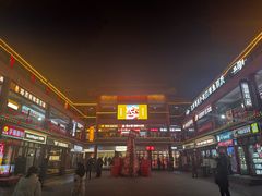 -开封市鼓楼广场(宋都皇城旅游度假区)