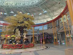-东方山水乐园山之王国(全室内)