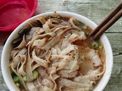 -龙鳞路第一家牛肉汤