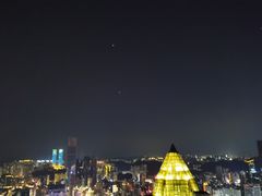 -索菲特酒店 · 云尚天际自助餐厅