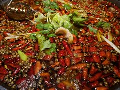 鱼火锅-小门坎三合鱼(总店)
