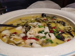 -乾隆美食·本帮菜(黄河路店)