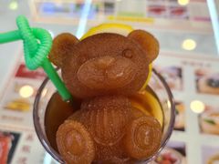 -澳门陈光记烧味饭店(万象城店)