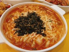 芝士年糕面皮-嗨皮儿·现蒸面皮(抄纸巷店)