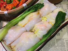 -粤港湾砂锅粥·宵夜(宝龙店)