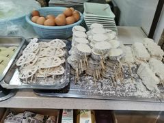 -张记炸串肠粉