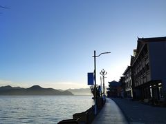 -丽江泸沽湖景区