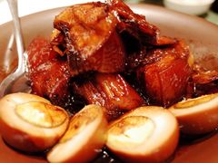 -老吉堂上海本帮菜(望京万象汇店)