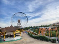 -三亚海昌梦幻海洋不夜城