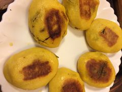 -荣德灶台鱼(圣泉寺店)