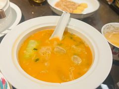 -海派悦庭·海胆烧麦·新融合菜(凯德广场店)