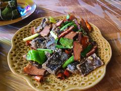 -古城苗家土菜馆(河景餐厅店)