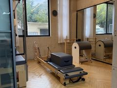 -VPsmart私教健身工作室(新华路旗舰店)
