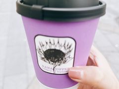 -HANA COFFEE(长寿路店)