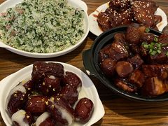 -建国328 本帮小馆·面馆