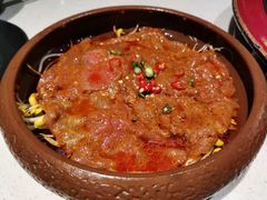 -骉骉老火锅(铁像寺路店)