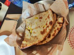 -克比叔叔印度餐厅Kebabs on the Grille(人民广场店)