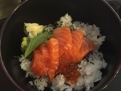 -左舞日本料理