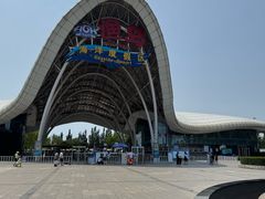 -渔岛海洋度假区