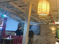 -三个大叔东北烧烤·砂锅菜(西三旗店)