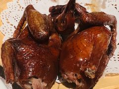 香茅乳鸽-大益膳房(华腾科技大厦店)