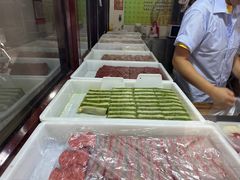 -万福兴糕团(万福兴山塘街直营店)
