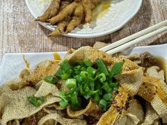 -肖家客饸饹面(郑州总店)