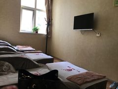 -津派修脚足道·养生调理(禄安大街店)