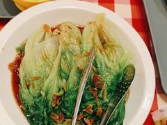 -西贝(厦门中华城店)