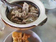 -铭记肉骨茶