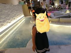 -天空花园餐吧·生日·团建(南山店)