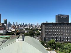 -新高轮格兰王子大酒店
