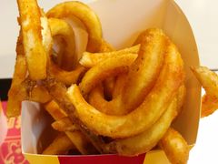 -麦当劳(中山路店)