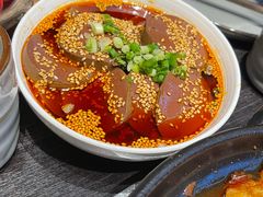 -炉角·鲍鱼牛腩煲(国贸商城店)
