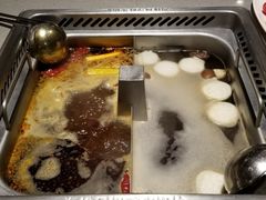 -海底捞火锅(石厦时代广场店)