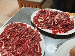 -万祥牛肉火锅(金龙店)