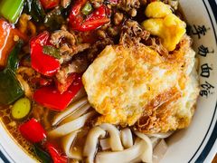 -李易面馆(树木岭店)