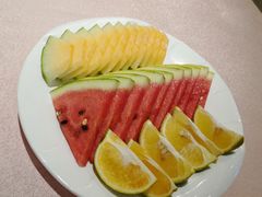 -七仙岭君澜度假酒店·桃源小馆中餐厅